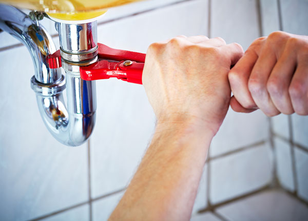 About Jersey Plumbers